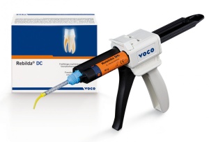Rebilda DC cartus 50 g Voco EXP: Noiembrie 2026