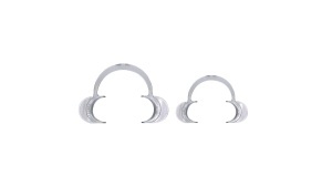 Retractor bucal copii transparent Directa