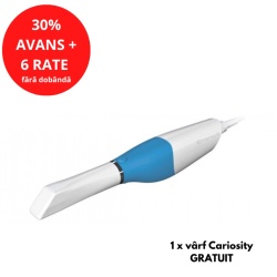 Scanner intraoral Emerald S Planmeca