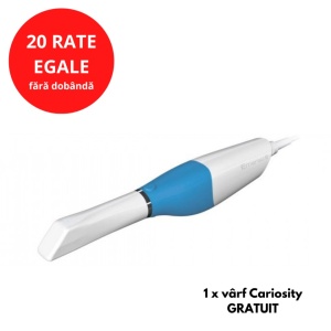 Scanner intraoral Emerald S Planmeca