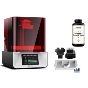 Sistem complet imprimare 3D 55S + Cadou Crown Kit SprintRay - Img 4