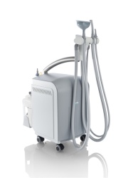 Sistem mobil de aspiratie Variosuc VS Durr Dental