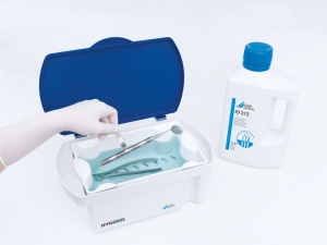 Solutie dezinfectanta instrumentar ID 212 2.5 L Durr Dental - Img 2