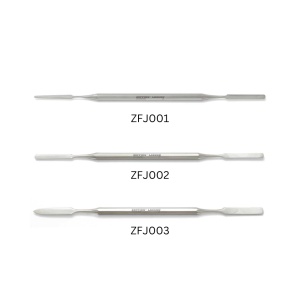 Spatula ciment Zeffiro Lascod - Img 2