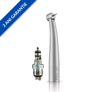 Turbina Tornado LED + cupla Unifix Bien Air