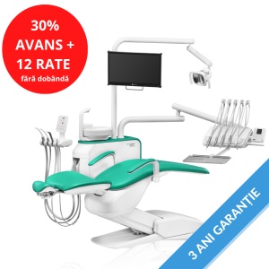 Unit dentar Diplomat Model ONE 100 - ECHIPAT