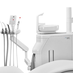Unit dentar Diplomat Model PRO 600 - Livrare din stoc - Img 3