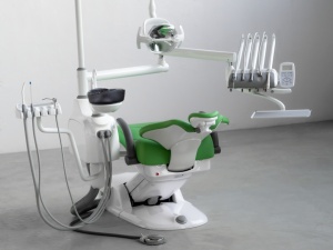 Unit dentar iTalo ECO Simple&Smart - Img 4