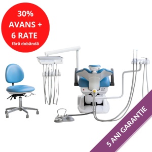 Unit dentar iTalo SWING Simple&Smart