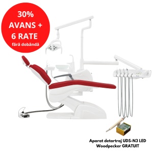 Unit dentar Sena 16 Confort