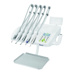 Unit dentar Sena 16 Lux - ECHIPAT Woodpecker