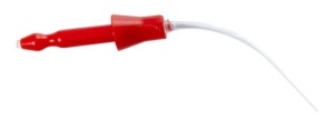 Varf P.A.D. – „Endo” Laser Smart M Lasotronix