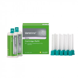 Variotime Bite 2 x 50 ml Kulzer