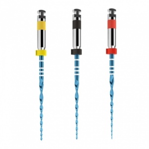 Ac Reciproc Blue NiTi VDW