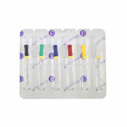 Ace Reamers 6 buc Orodeka