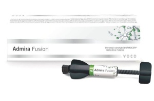 Admira Fusion seringa 3 g Voco EXP: 9-12.2026