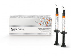 Admira Fusion X - base seringa 2 g Voco