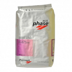 Alginat Phase