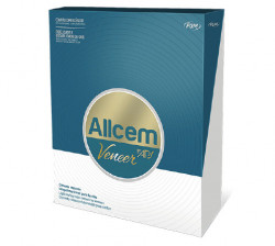 Allcem Veneer APS Mini Kit FGM