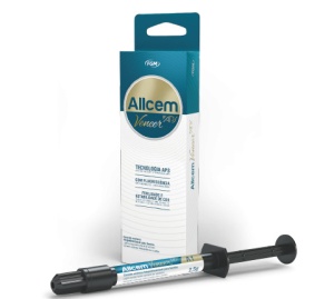 Allcem Veneer APS seringa 2.5 g FGM