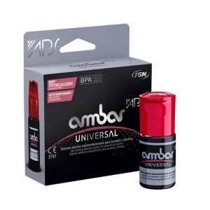 Ambar universal APS 5 ml FGM