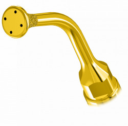 Ansa Chirurgicala UL7 Mectron Woodpecker