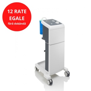 Aspiratie chirugicala VC 65 Durr Dental + Cart Mobil si Accesorii