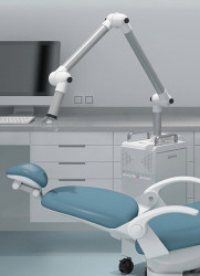 Aspirator Extraoral EXSS