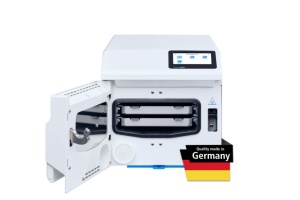 Autoclav Vacuclave 305 5 L Melag - Img 6