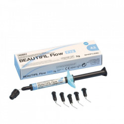 Beautifil Flow F10 seringa 2 g Shofu