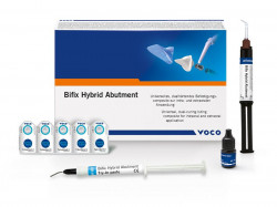 Bifix Hybrid Abutment Set Voco