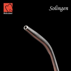 Canula aspiratie Schulzer