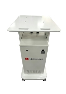Cart pentru profilaxie Aircore Station Schulzer - Img 3