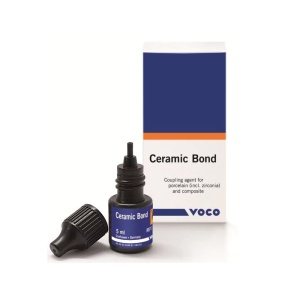 Ceramic Bond 5 ml Voco