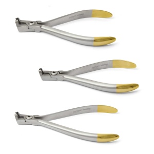 Cleste ortodontic Cutter Distal Zeffiro Lascod