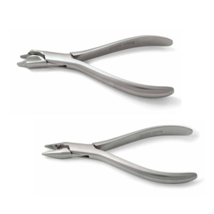 Cleste ortodontic Universal Zeffiro Lascod