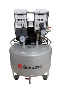 Compresor Aircore 30 Solo Schulzer