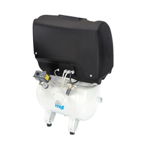 Compresor SKY 50/10 GENESI S MGF - Img 2