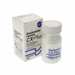 CX-Plus pulbere 35 g Shofu