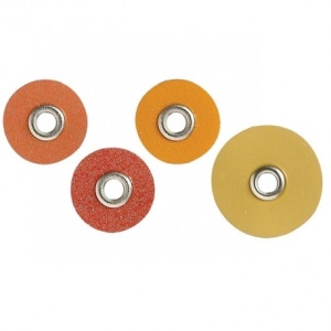 Discuri finisare Sof-Lex XT 12.7 mm 50 buc Solventum - Img 3