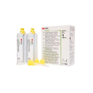 Express Light Body Regular 2 x 50 ml Solventum