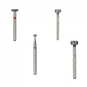 Freze diamantate turbina roata MDT