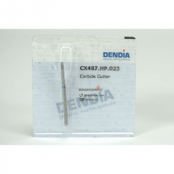Freze extradure laborator Dendia