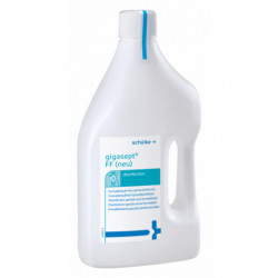 Gigasept FF New 2 l Schulke