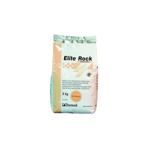 Gips Elite Rock 3 kg Zhermack
