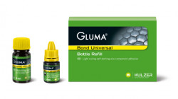 Gluma Bond Universal Value Pack 3 x 4 ml Kulzer