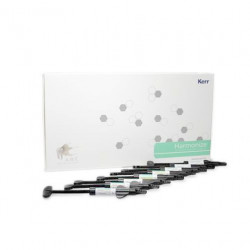 Harmonize Advanced Kit 8 seringi x 4 g Kerr