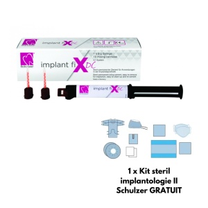 Implant Fix DC 8 g Schulzer