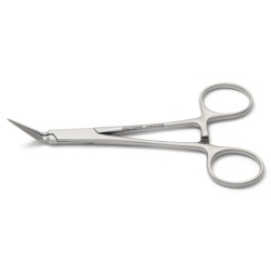 Instrument curb pentru indepartarea resturilor ZFC071 Lascod