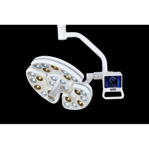 Lampa chirurgicala 26 leduri cu prindere tavan Specore - Img 2